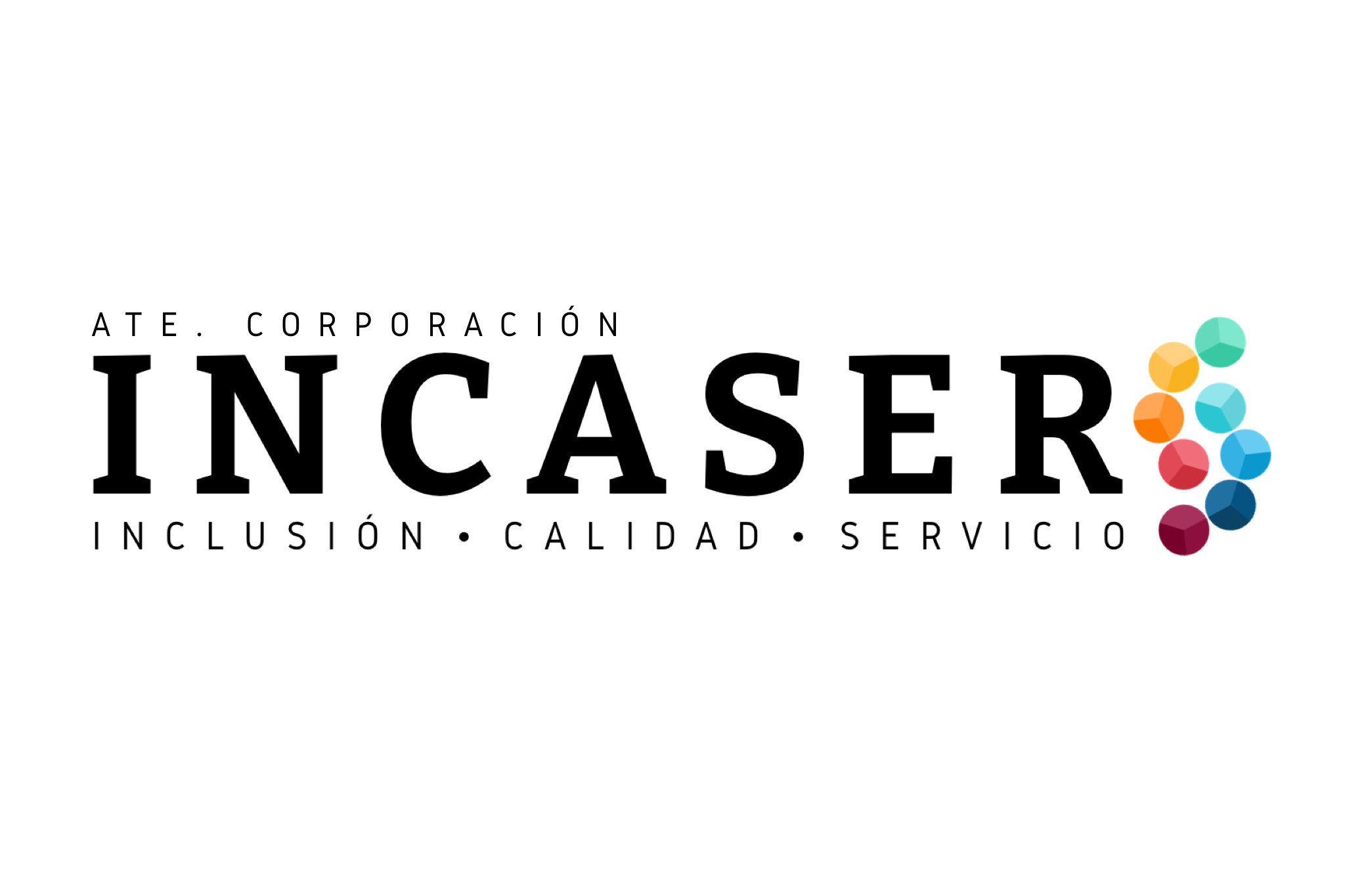 LOGO INCASER HOME PRINCIPAL